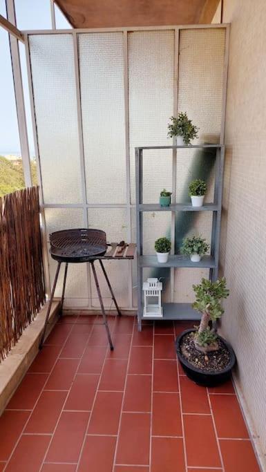 Charming Avenue Apartment Distrikt Distrikt Faro Exterior foto