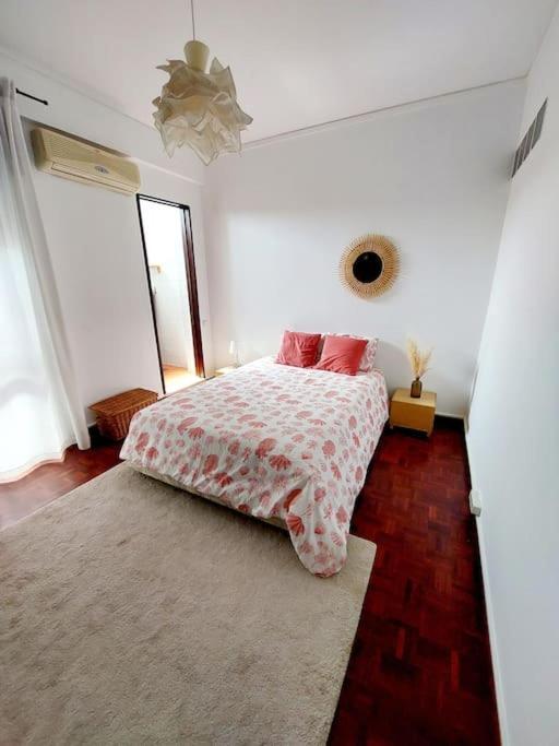 Charming Avenue Apartment Distrikt Distrikt Faro Exterior foto