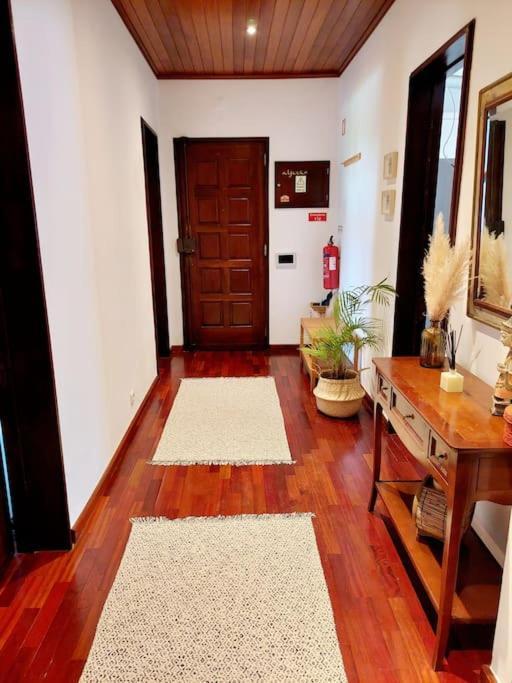 Charming Avenue Apartment Distrikt Distrikt Faro Exterior foto