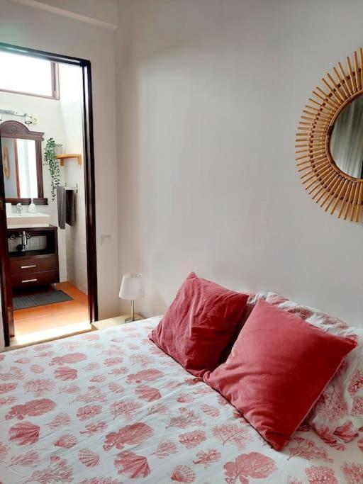 Charming Avenue Apartment Distrikt Distrikt Faro Exterior foto